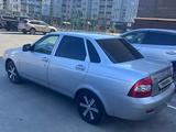 ВАЗ (Lada) Priora 2170 2013 года за 2 000 000 тг. в Актобе – фото 2