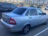 ВАЗ (Lada) Priora 2170 2013 года за 2 000 000 тг. в Актобе – фото 3