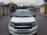 ВАЗ (Lada) Granta 2190 2013 годаүшін1 250 000 тг. в Алматы