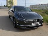 Hyundai Sonata 2021 года за 11 700 000 тг. в Астана