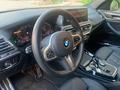 BMW X3 2023 годаүшін40 999 000 тг. в Кокшетау – фото 15