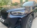 BMW X3 2023 года за 40 999 000 тг. в Кокшетау – фото 9