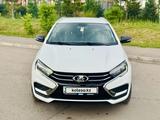 ВАЗ (Lada) Vesta SW Cross 2025 годаүшін6 850 000 тг. в Караганда – фото 3