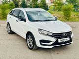 ВАЗ (Lada) Vesta SW Cross 2025 годаүшін6 850 000 тг. в Караганда – фото 4