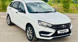 ВАЗ (Lada) Vesta SW Cross 2025 годаүшін6 850 000 тг. в Караганда – фото 4