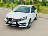 ВАЗ (Lada) Vesta SW Cross 2025 годаүшін6 850 000 тг. в Караганда – фото 2