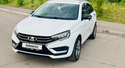 ВАЗ (Lada) Vesta SW Cross 2025 годаүшін6 850 000 тг. в Караганда – фото 2