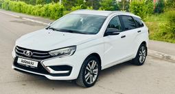 ВАЗ (Lada) Vesta SW Cross 2025 годаүшін6 850 000 тг. в Караганда