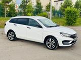 ВАЗ (Lada) Vesta SW Cross 2025 годаүшін6 850 000 тг. в Караганда – фото 5