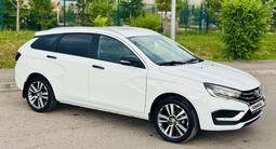 ВАЗ (Lada) Vesta SW Cross 2025 годаүшін6 850 000 тг. в Караганда – фото 5