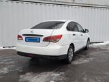 Nissan Almera 2014 года за 2 069 000 тг. в Алматы – фото 5