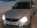 ВАЗ (Lada) Priora 2170 2012 годаүшін2 000 000 тг. в Астана – фото 2