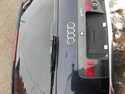 Крышка багажника Ауди — А — 6 универсал за 85 000 тг. в Алматы