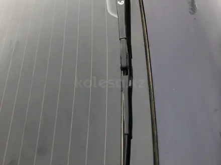 Крышка багажника Ауди — А — 6 универсал за 85 000 тг. в Алматы – фото 6