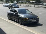Hyundai Sonata 2021 года за 13 000 000 тг. в Алматы