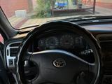 Toyota Avensis 2002 годаfor3 900 000 тг. в Шымкент – фото 4