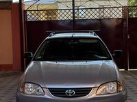 Toyota Avensis 2002 годаүшін3 900 000 тг. в Шымкент