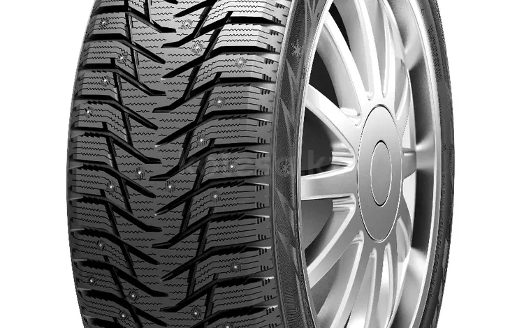 245/65R17 Ice Blazer WST3 107T Sailun за 54 000 тг. в Алматы