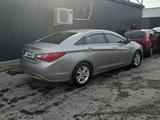 Hyundai Sonata 2010 года за 5 600 000 тг. в Тараз – фото 5