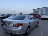 Toyota Corolla 2007 годаүшін5 500 000 тг. в Астана – фото 4
