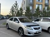 Toyota Corolla 2007 годаүшін5 500 000 тг. в Астана