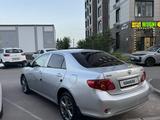 Toyota Corolla 2007 годаүшін5 500 000 тг. в Астана – фото 3