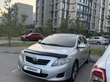 Toyota Corolla 2007 годаүшін5 500 000 тг. в Астана – фото 2