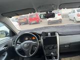 Toyota Corolla 2007 годаүшін5 500 000 тг. в Астана – фото 5