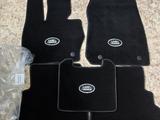 Полики ворсовые на range rover L460 за 135 000 тг. в Астана