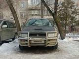 Mitsubishi RVR 1994 года за 1 000 000 тг. в Алматы – фото 4