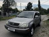 Lexus RX 300 2001 годаүшін5 200 000 тг. в Алматы – фото 4