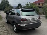 Lexus RX 300 2001 годаүшін5 200 000 тг. в Алматы