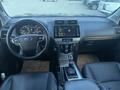 Toyota Land Cruiser Prado 2021 года за 36 300 000 тг. в Астана – фото 3
