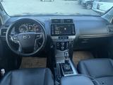 Toyota Land Cruiser Prado 2021 годаүшін36 500 000 тг. в Астана – фото 3