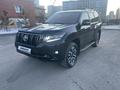 Toyota Land Cruiser Prado 2021 года за 36 300 000 тг. в Астана – фото 2