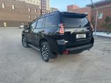 Toyota Land Cruiser Prado 2021 годаүшін36 500 000 тг. в Астана – фото 4
