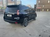 Toyota Land Cruiser Prado 2021 годаүшін36 500 000 тг. в Астана – фото 5