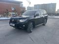 Toyota Land Cruiser Prado 2021 года за 36 300 000 тг. в Астана – фото 9