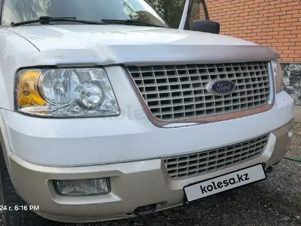 Ford Expedition 2006 года за 5 500 000 тг. в Алматы – фото 5