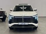 JAC JS8 Luxury 2025 года за 9 990 000 тг. в Алматы – фото 2