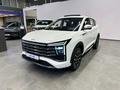 JAC JS8 Luxury 2025 годаүшін9 990 000 тг. в Алматы – фото 5