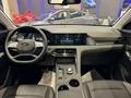 JAC JS8 Luxury 2025 годаүшін9 990 000 тг. в Алматы – фото 7