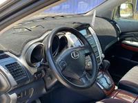 Lexus RX 330 2004 года за 7 000 000 тг. в Шымкент