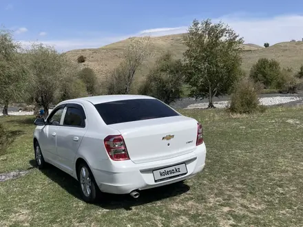 Chevrolet Cobalt 2022 года за 7 000 000 тг. в Шымкент – фото 6