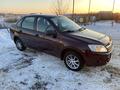 ВАЗ (Lada) Granta 2190 2012 года за 1 550 000 тг. в Уральск – фото 2