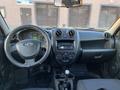 ВАЗ (Lada) Granta 2190 2012 года за 1 550 000 тг. в Уральск – фото 10