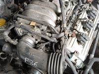 Двигатель 6VD1 объем 3.2 катушка на каждый цилиндрүшін550 000 тг. в Алматы