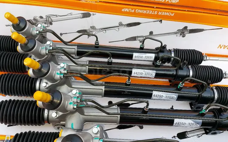 Рулевая рейка Камри 20 за 10 003 тг. в Алматы