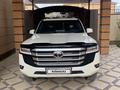 Toyota Land Cruiser 2023 годаfor56 000 000 тг. в Актау – фото 3