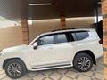 Toyota Land Cruiser 2023 годаүшін56 000 000 тг. в Актау – фото 5